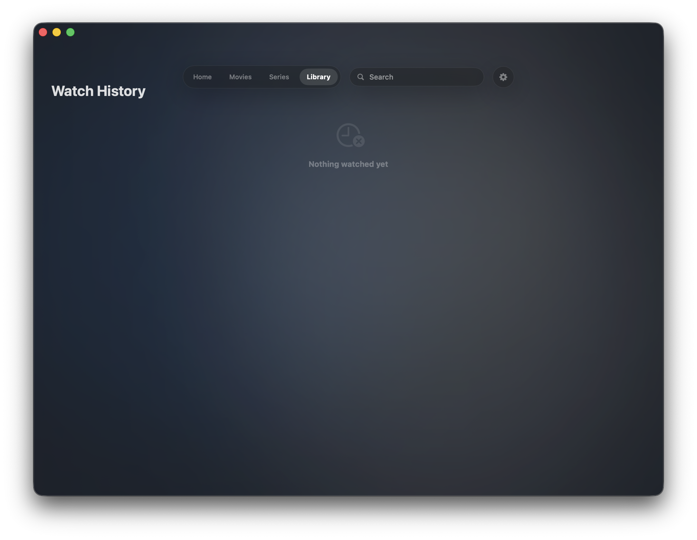 Media Player